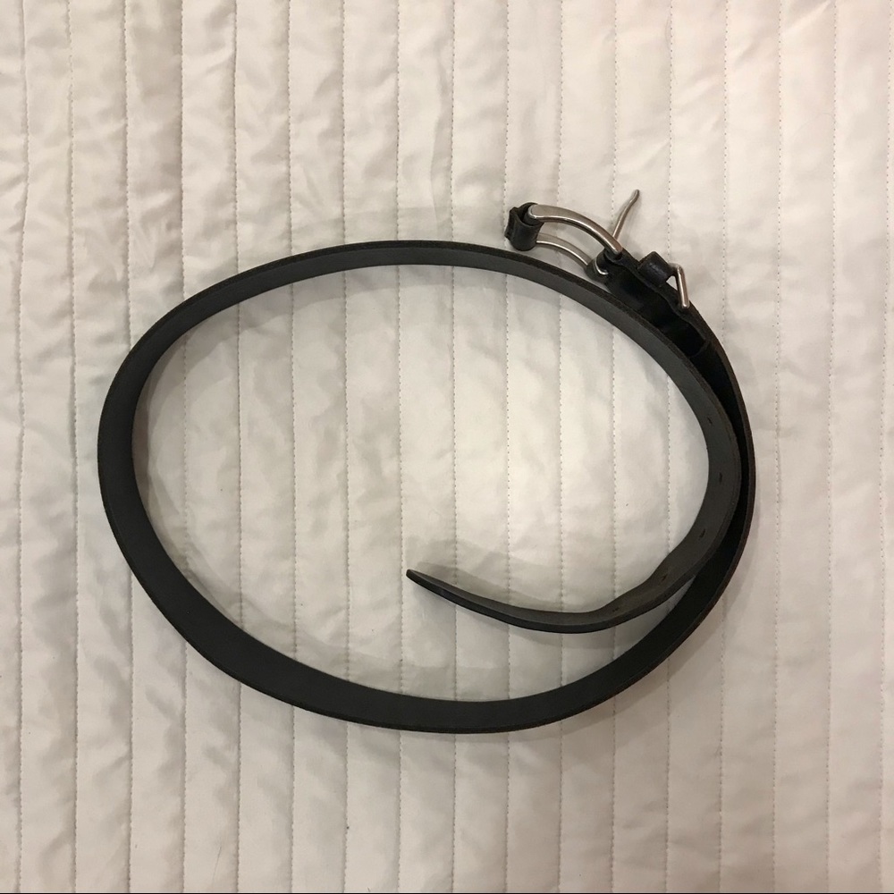 PRIVATELY SOLD!!! Tommy Hilfiger brown and white m - Picture 4 of 8